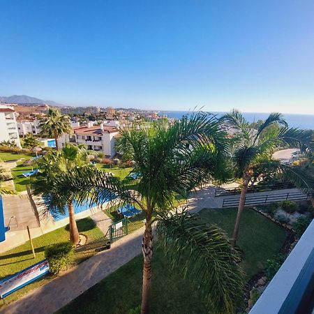 Beautiful Apartment Sea&Mountains Views 卡拉德米哈斯 外观 照片