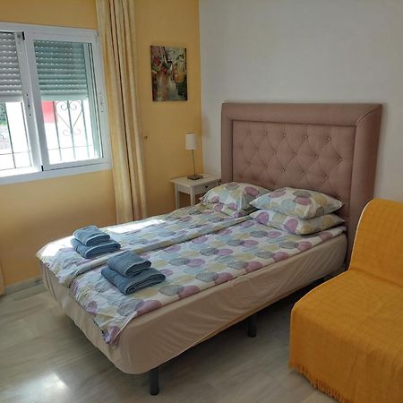 Beautiful Apartment Sea&Mountains Views 卡拉德米哈斯 外观 照片