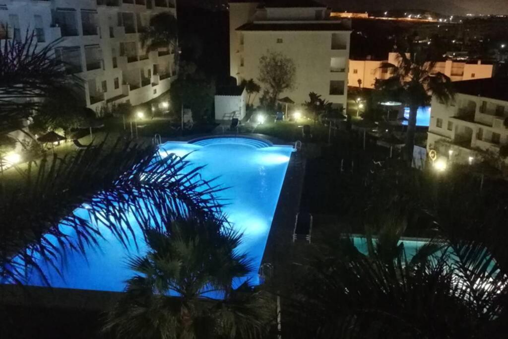 Beautiful Apartment Sea&Mountains Views 卡拉德米哈斯 外观 照片