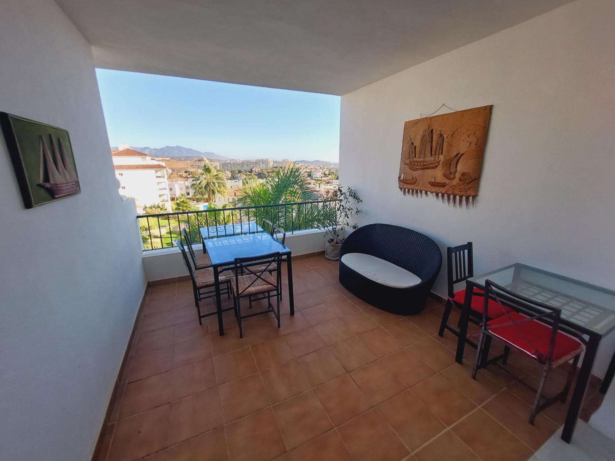 Beautiful Apartment Sea&Mountains Views 卡拉德米哈斯 外观 照片