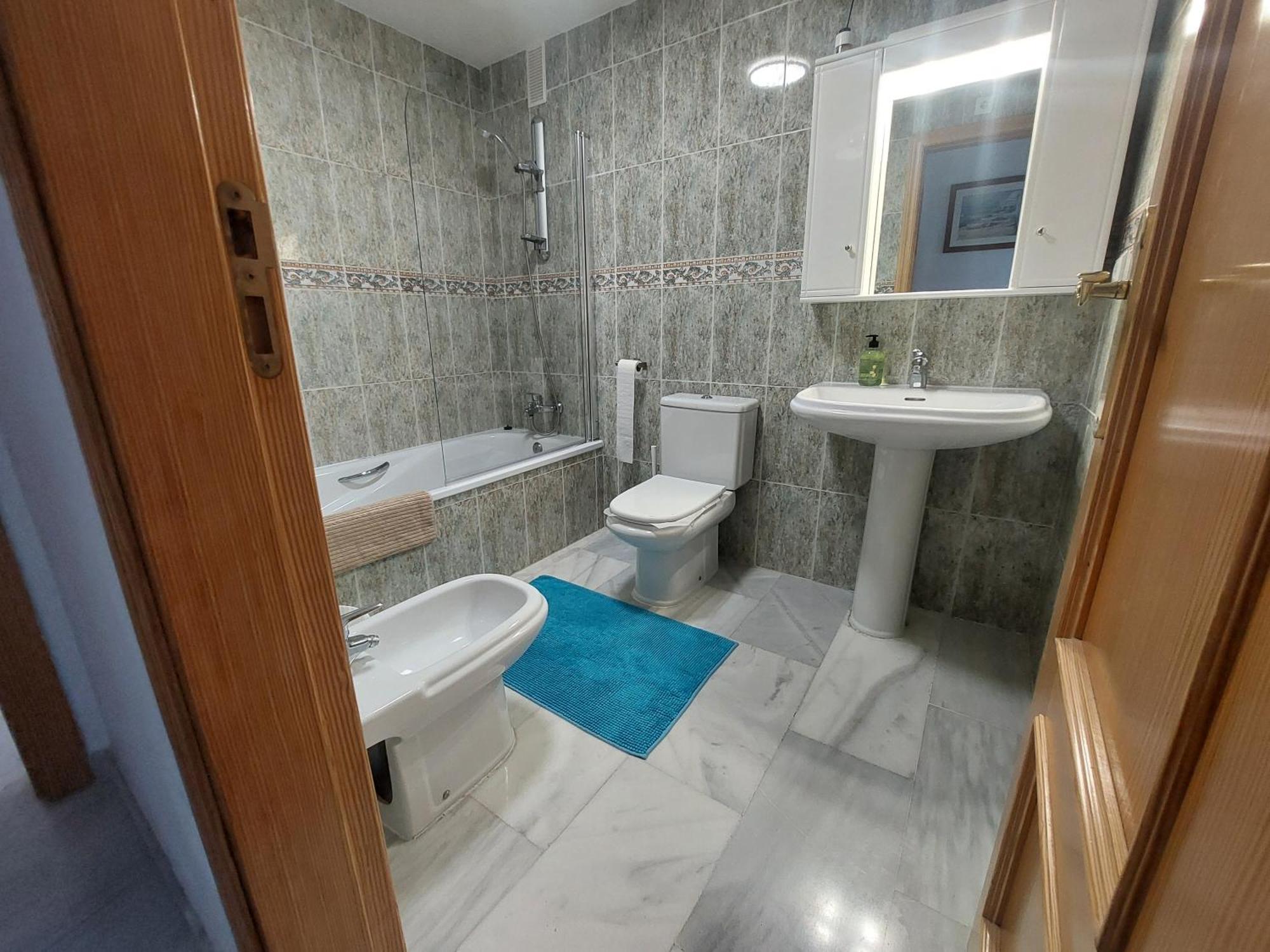 Beautiful Apartment Sea&Mountains Views 卡拉德米哈斯 外观 照片