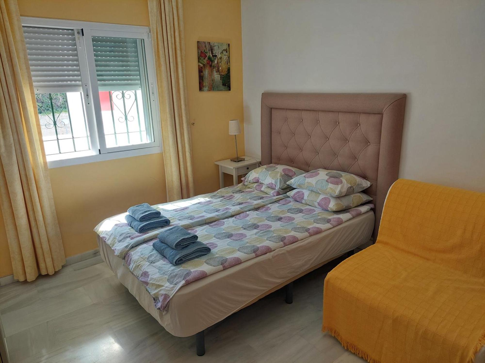 Beautiful Apartment Sea&Mountains Views 卡拉德米哈斯 外观 照片